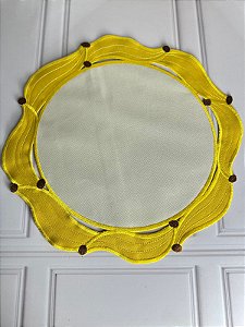 Americano frutas Banana