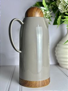 Garrafa térmica colin nude 1 Litro 30006