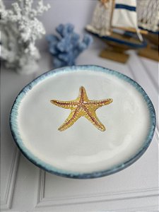 Porta petit four atlântica