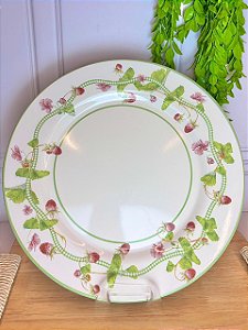 Boleira grande picnic