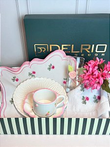Kit Presente Mãe e elegância