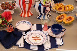 Bowl di mare