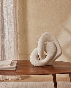 Escultura em Polirresina