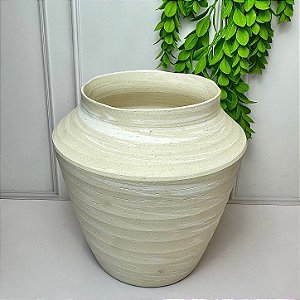 Vaso em Cerâmica