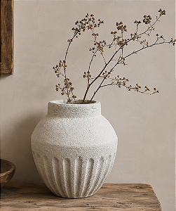 Vaso em Ceramica