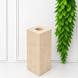 Vaso polirresina P