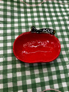 Maça mini petisco