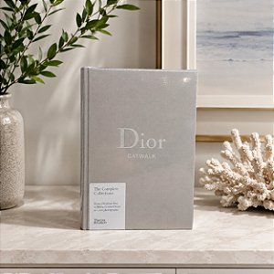 Dior - Catwalk- Fury Sabantini