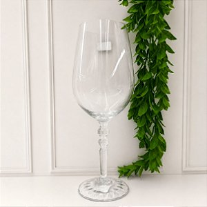 Taça cristal Orbital água (750 ml)