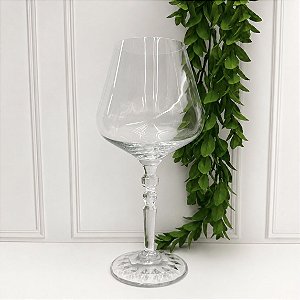 Taça cristal Orbital Bordeaux (600 ml)