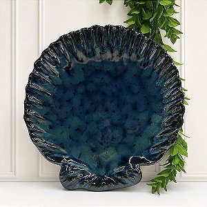Prato raso Ocean azul
