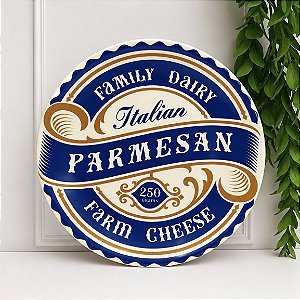 Prato sobremesa cheese