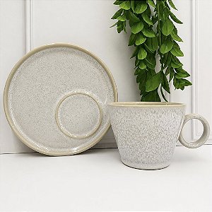 Xícara chá neo Latte