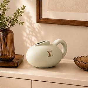 VASO LAMPARINA ICE LV