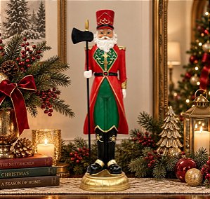 ADORNO NATALINO SOLDADO NOEL