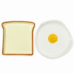 Kit Breakfast (2 peças)