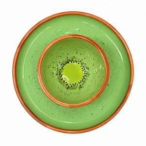 Kit Kiwi (2 peças)