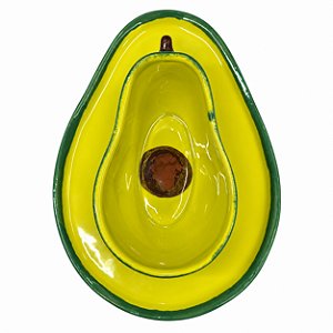 KIT ABACATE (2 peças)