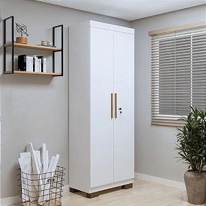 MULTI-USO VALDEMOVEIS ASTECA - BRANCO