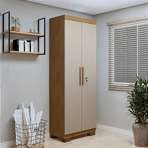 MULTI-USO VALDEMOVEIS ASTECA - CINAMOMO OFF