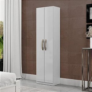 MULTIUSO COMPACTO BRANCO NEVE - ELARA