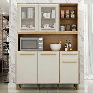 ARMARIO VALDEMOVEIS RUBI - CIN/OFF