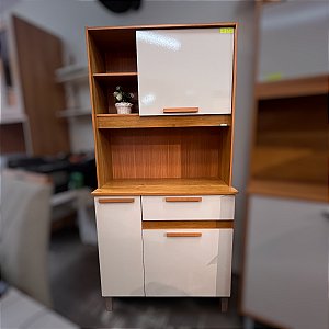 ARMARIO DE COZINHA LIA - CIN/OFF