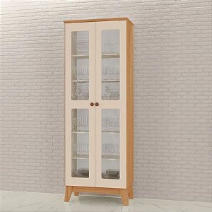 CRISTALEIRA CLÁSSICA NEW