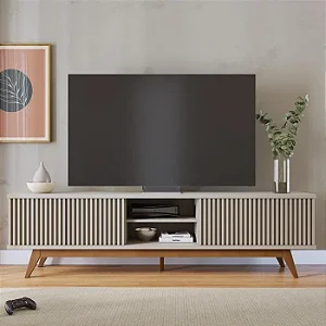 BANCADA FORTALEZA - OFF WHITE MATTE