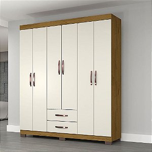 ROUPEIRO LIGHT PLUS 6 PTS COM PE - AMEND/OFF-W