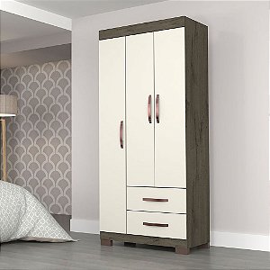 ROUPEIRO LIGHT PLUS 3 PTS COM PE - AMEND/OFF-W