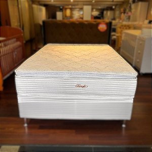 COLCHÃO DE CASAL BENEFIT 138x188x320