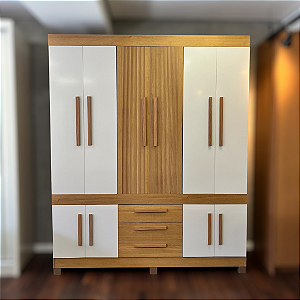 ROUPEIRO VALDEMOVEIS BEM TE VI 10 PTS 3GAV C/PES - CIN/OFF