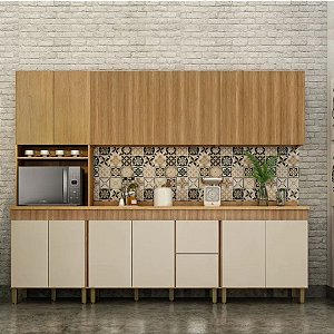 COZINHA MODULADA DAKOTA
