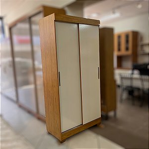 ROUPEIRO ANTARES 2 PORTAS DE CORRER