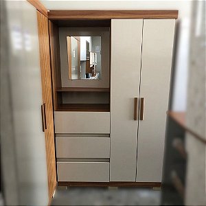 ROUPEIRO NICE 23 - FRE/OFF