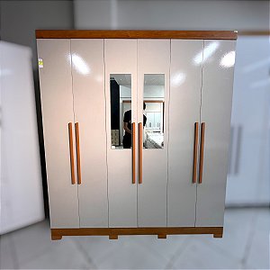 ROUPEIRO RECIFE 6 PTS C/08 PES - C/ESP - CIN/OFF