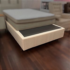 BOX PROBEL L BEGE ECOLOGICO S LISO PVC 30cmX1,88mX1,38m