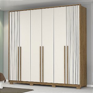 ROUPEIRO ATLANTA 6 PTS - CINAMO/OFF