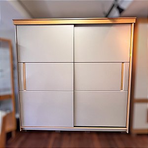 ROUPEIRO LIVERPOOL 2P / 3G CORRER CORDA FREIJÓ