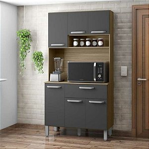 KIT SOFIA CARVALHO/GRAFITE