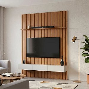 HOME RIPADO SLIM 1.8 NATURE/OFF WHITE