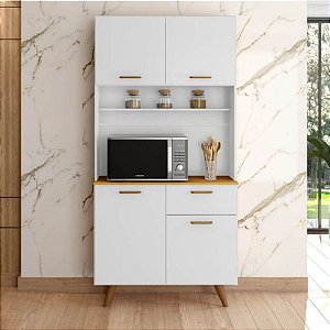 COZINHA IZIS - BRANCO