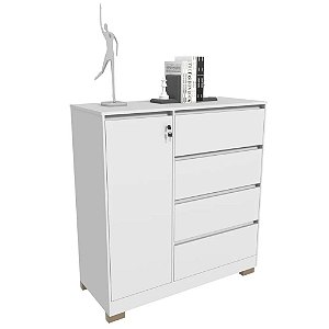 COMODA BETIS - BRANCO