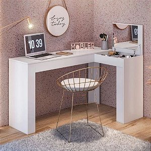 ESC PENTE JADE BRANCO FOSCO