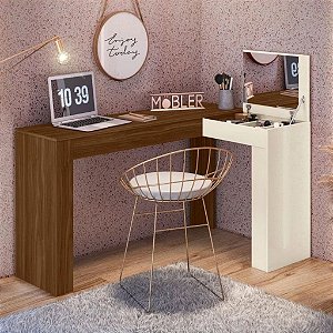 ESC PENTE JADE FREIJO / OFF WHITE