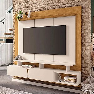 HOME SUSPENSO ZENITH 1.6 - OFF WHITE/CINAMOMO