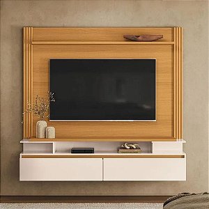 HOME SUSPENSO ASTOR 1.8 - CINAMOMO/OFF WHITE