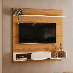 PAINEL EVO 1.36 - CINAMOMO/OFF WHITE