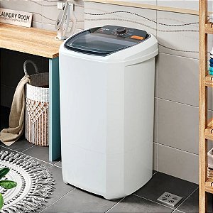 LAVADORA DE ROUPA LWBE201T BRANCA 20.1kg 220V 60Hz - CAT PREMIUM